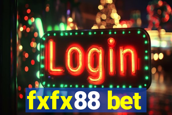 fxfx88 bet